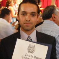Roman Calderon