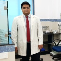 Dr. Parth Patni