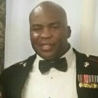Dwayne Bryant