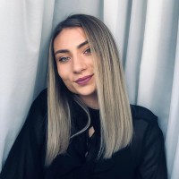 Andreea Elena Gaicu