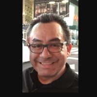 Ruben Montoya