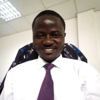 John Odongo