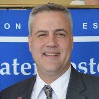 Andrew Sarno, Cbr, Crs, Gri, Lmc, Sres