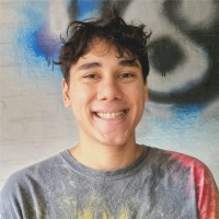 Lucas Rodriguez