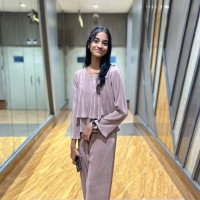 Anushka Reddy