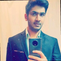 Hardik Bansal