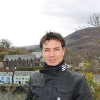 Stuart Bradburn