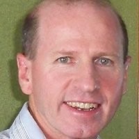 Mark O'Donnell
