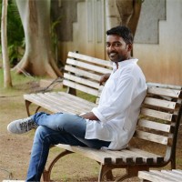 Deepak Chimandare