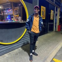 Boabilwe Larona Letamo