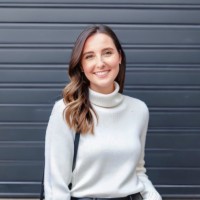 Crystal Camden, Mba