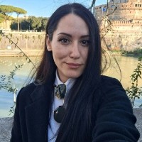 Maria Kontou