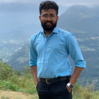 Suraj Anthony