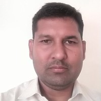 Sanjay Vashisth