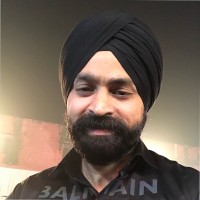 Ripudaman Singh