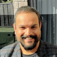 Avi Sinha