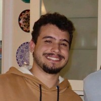 Pedro Ayres