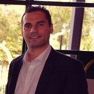 Bill Ristevski