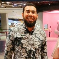 Faisal Nadjar