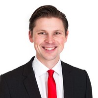 Niklas Rydberg Björk