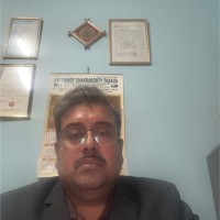 Sudip Mitra