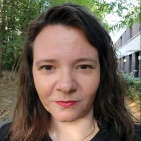 Mandy Sprockel-Versteeg