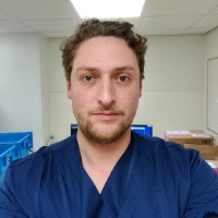 Olivier Oudkerk