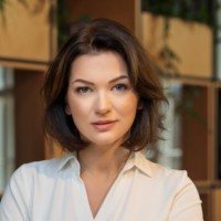 Karolina Prędota - Krystek