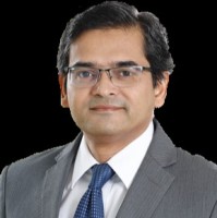 Sheikh Tareq Zahir, FCA