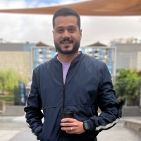 Ahmed Abdelfattah