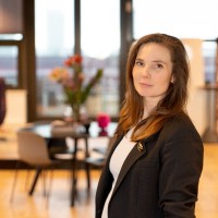 Femke Kapteijn