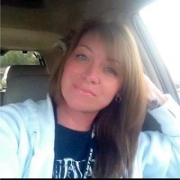 April Hinton