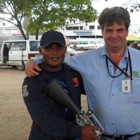 Gregory John Sullivan