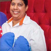 Chandra Ramlal