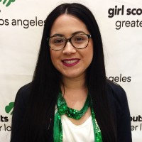 Lisette Gutierrez, MBA