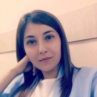 Ani Kipiani