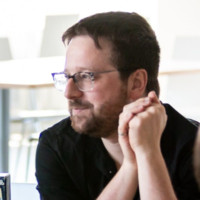 Eric Boivin