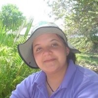 Gisela A Saldivar