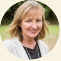 Angela Harrison