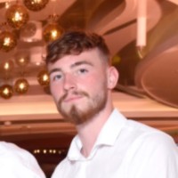 Daniel McCaffrey
