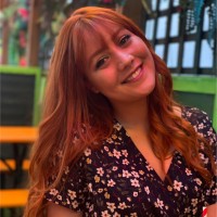 Ana Eliza Lopes