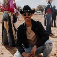 Jeremiah Torres