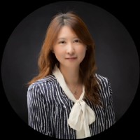 Amy Tseng