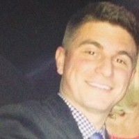 Matthew J. Donaway