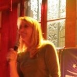 heather chamness