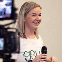 Kate McLaughlin Founder