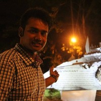 PULKIT SAHAI