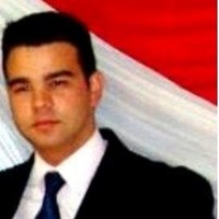 Marco Antonio Laini Rodriuges