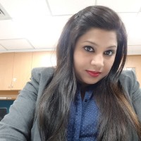 Nikki Sharma