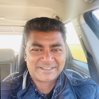 Sjonny Dinmohamed